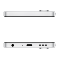 smartphone oppo A5 5G 6go 128go – Blanc Tunisie