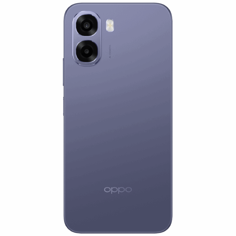 Smartphone Oppo A6x 4G 4Go 128Go – Violet Tunisie