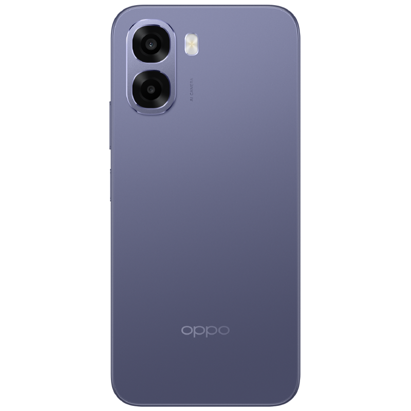 Smartphone Oppo A6x 4G 4Go 128Go – Violet Tunisie