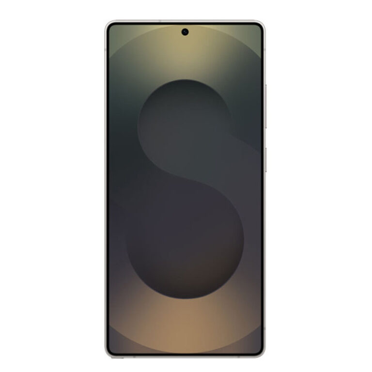 Smartphone Samsung Galaxy S25 Ultra 5G 12Go 256Go – Blanc Silver Titanum Tunisie