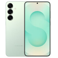 Smartphone Samsung Galaxy S25 5G 12Go 256Go – Gris Tunisie