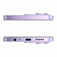 Smartphone Xiaomi Redmi 15C 5G 8Go 256Go Violet Tunisie