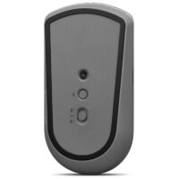 Souris Optique Sans Fil Lenovo 600 Silent Gris – GY50X88832 Tunisie