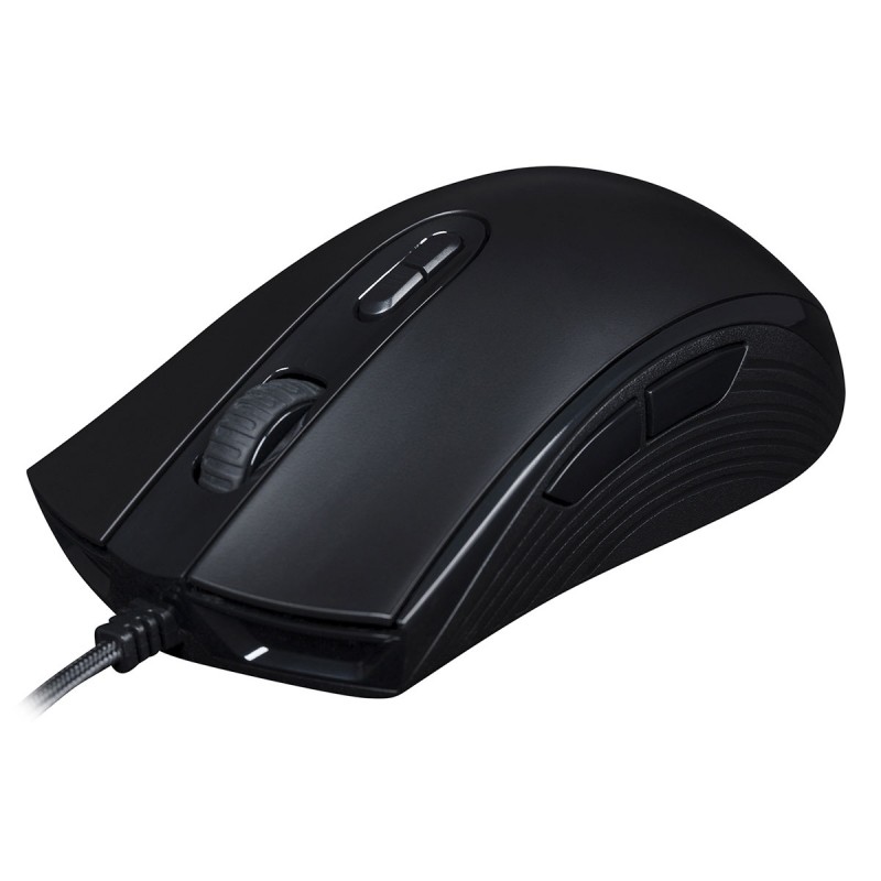 Souris Gamer Hyperx Pulsefire Core Rgb – Noir – 4P4F8AA Tunisie