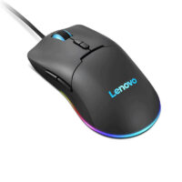 Souris Gamer Lenovo Lenovo M210 RGB -Noir – GY51M74265 Tunisie