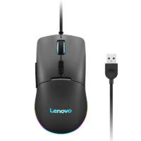 Souris Gamer Lenovo Lenovo M210 RGB -Noir – GY51M74265 Tunisie
