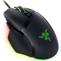 Souris Gaming Filaire Razer BASILISK V3  – Noir – RZ01-04000100-R3M1 Tunisie