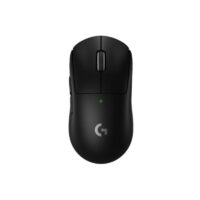Souris Gamer Sans Fil Logitech Pro X Superlight – Noir – 910-005881 Tunisie