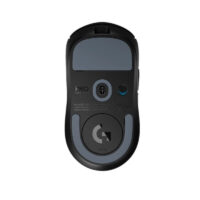 Souris Gamer Sans Fil Logitech G Pro X Superlight 2 Lightspeed – Noir –  910-006631 Tunisie