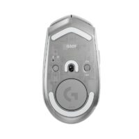 Souris Gamer Sans Fil Logitech G309 Lightspeed -Blanc – 910-007208 Tunisie