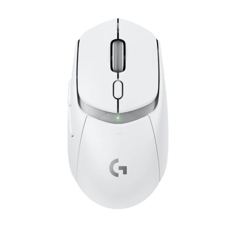 Souris Gamer Sans Fil Logitech G309 Lightspeed -Blanc – 910-007208 Tunisie