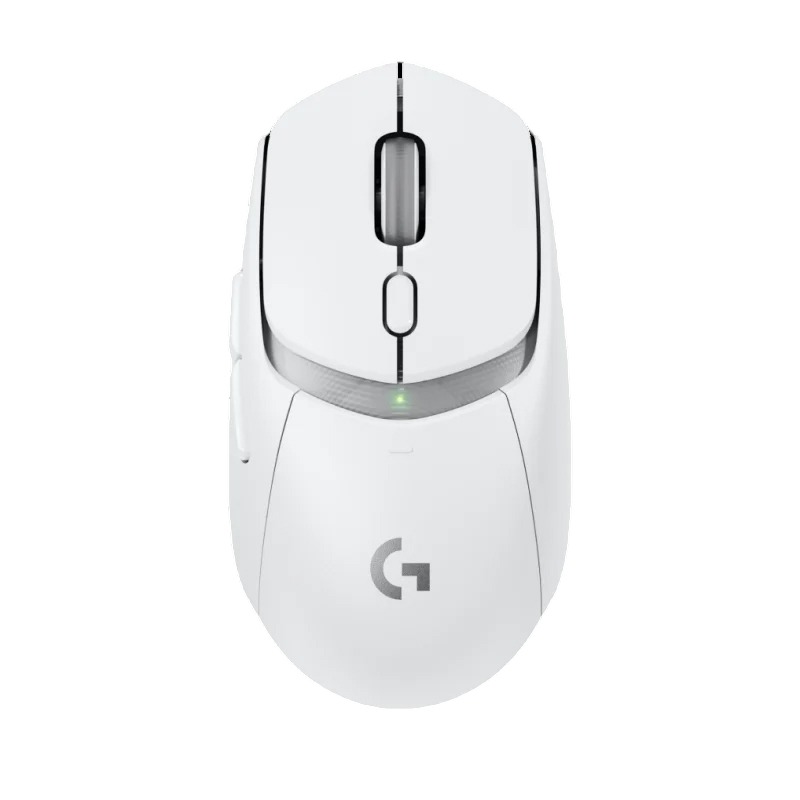 Souris Gamer Sans Fil Logitech G309 Lightspeed -Blanc – 910-007208 Tunisie