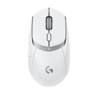 Souris Gamer Sans Fil Logitech G309 Lightspeed -Blanc – 910-007208 Tunisie