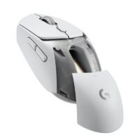 Souris Gamer Sans Fil Logitech G309 Lightspeed -Blanc – 910-007208 Tunisie