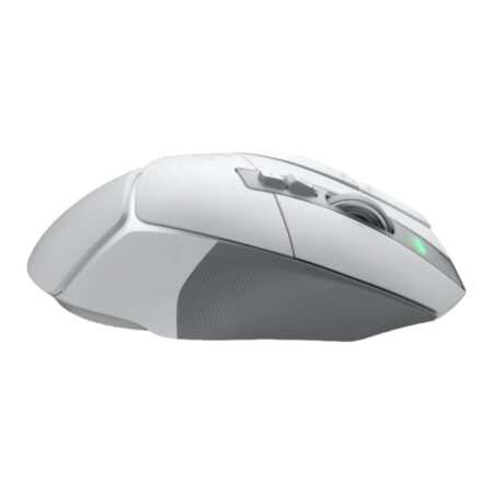 Souris Gaming Sans Fil Logitech G502 X – Blanc -910-006190 Tunisie