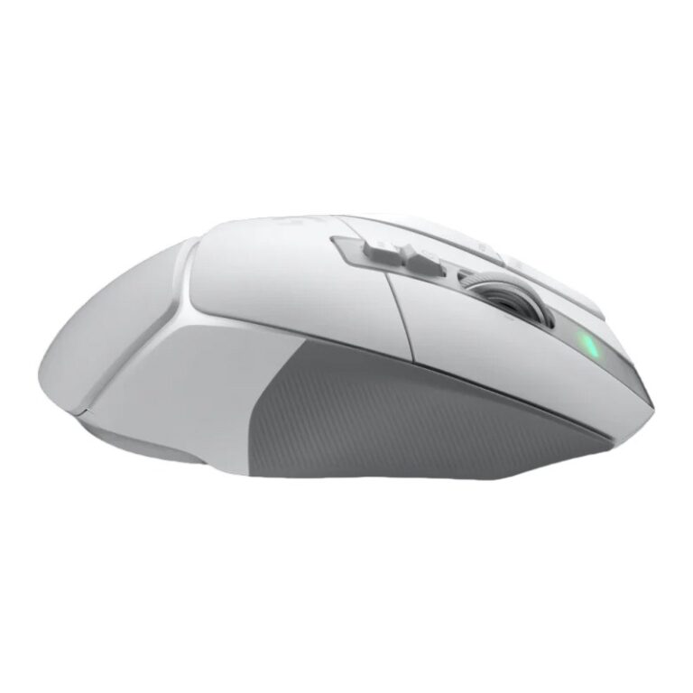 Souris Gaming Sans Fil Logitech G502 X – Blanc -910-006190 Tunisie