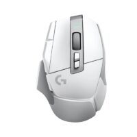 Souris Gaming Sans Fil Logitech G502 X – Blanc -910-006190 Tunisie