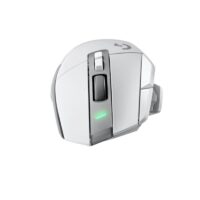 Souris Gaming Sans Fil Logitech G502 X – Blanc -910-006190 Tunisie
