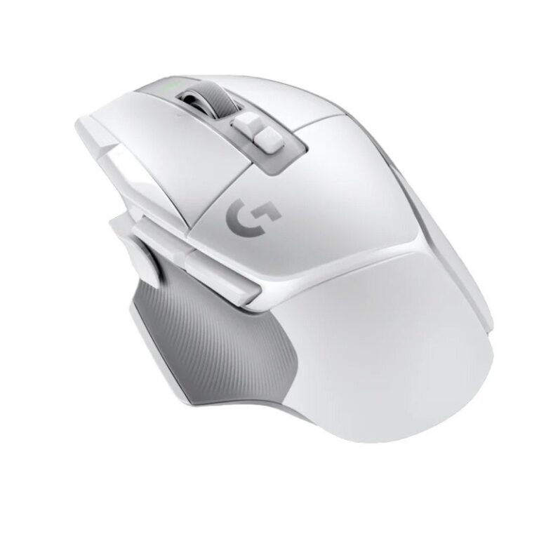 Souris Gaming Sans Fil Logitech G502 X – Blanc -910-006190 Tunisie