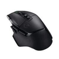 Souris Gaming Sans Fil Logitech G502 X – Noir – 910-006181 Tunisie