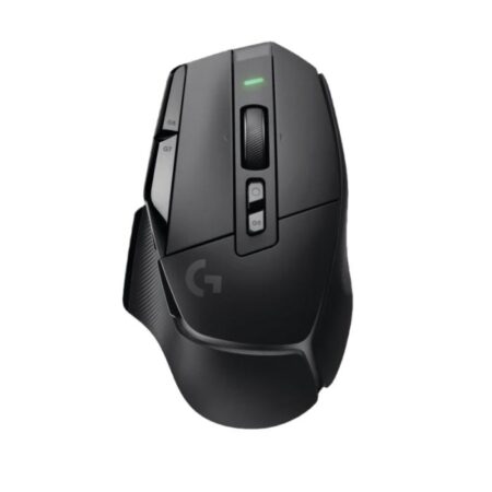 Souris Gaming Sans Fil Logitech G502 X – Noir – 910-006181 Tunisie