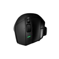 Souris Gamer Sans Fil Logitech G502 X Plus Lightspeed Rgb – Noir -910-006163 Tunisie
