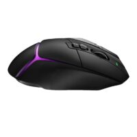 Souris Gamer Sans Fil Logitech G502 X Plus Lightspeed Rgb – Noir -910-006163 Tunisie