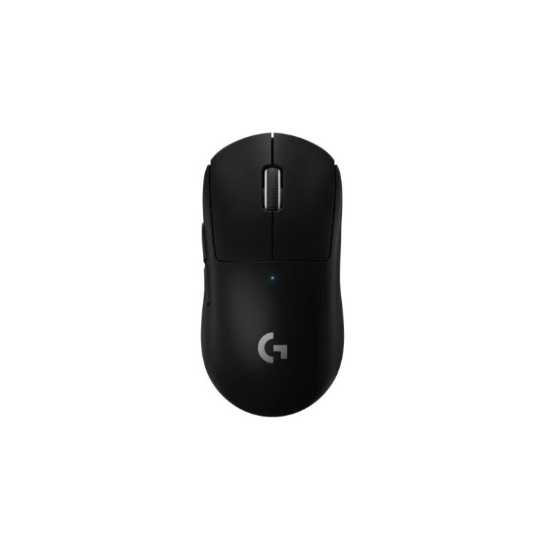 Souris Gamer Sans Fil Logitech Pro X Superlight – Noir – 910-005881 Tunisie