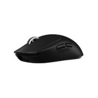Souris Gamer Sans Fil Logitech Pro X Superlight – Noir – 910-005881 Tunisie