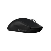 Souris Gamer Sans Fil Logitech Pro X Superlight – Noir – 910-005881 Tunisie