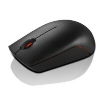 Souris Sans Fil Lenovo 300 Noir – GX30K85315 Tunisie