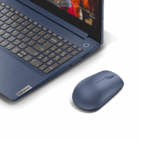 Souris Sans Fil Lenovo 530 – Bleu – GY50Z18986 Tunisie