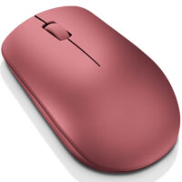 Souris Sans Fil Lenovo 530 – Rouge – GY50Z18990 Tunisie