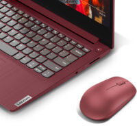 Souris Sans Fil Lenovo 530 – Rouge – GY50Z18990 Tunisie