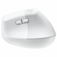 Souris Sans Fil LOGITECH Ergonomique Verticale Lift – Blanc- 910-006475 Tunisie