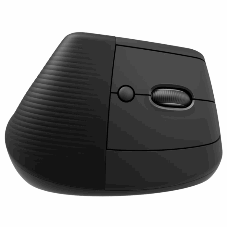 Souris Sans Fil LOGITECH Ergonomique Verticale Lift – Graphite – 910-006473 Tunisie