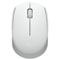 Souris Sans Fil Logitech M171 – Blanc  -910-006867 Tunisie