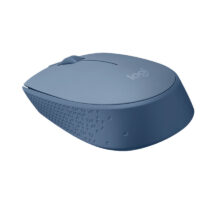 Souris Sans Fil Logitech M171 Gris&Bleu – 910-006866 Tunisie