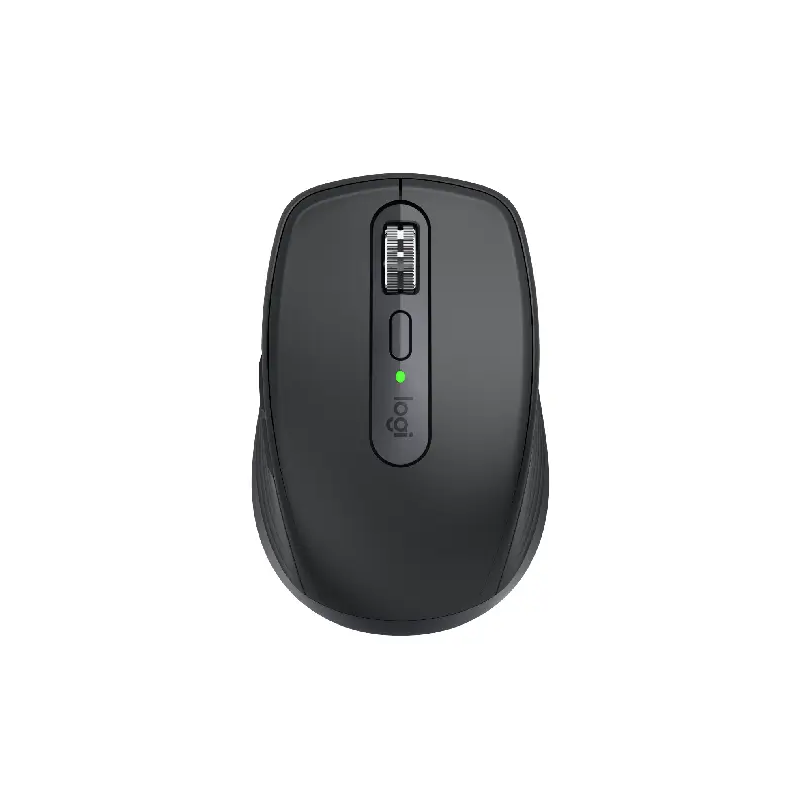 Souris Gamer Sans Fil Logitech MX anywhere 3S – Noir -910-006929 Tunisie