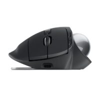 Souris Gamer Sans Fil Logitech MX Ergo S Advanced Track Ball – Noir -910-007260 Tunisie