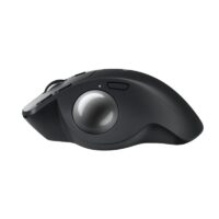 Souris Gamer Sans Fil Logitech MX Ergo S Advanced Track Ball – Noir -910-007260 Tunisie