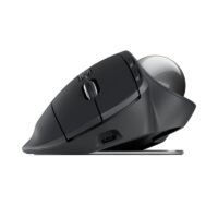 Souris Gamer Sans Fil Logitech MX Ergo S Advanced Track Ball – Noir -910-007260 Tunisie