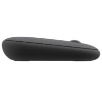 Souris Sans Fil LOGITECH Pebble M350s – Graphite – 910-007015 Tunisie