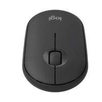 Souris Sans Fil LOGITECH Pebble M350s – Graphite – 910-007015 Tunisie