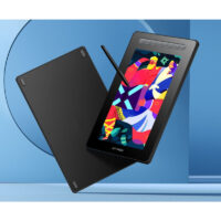 Tablette Graphique Xp-pen Artist 12 Pro Gen 2- Noir -ARTIST-12-PRO-GEN2 Tunisie