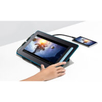Tablette Graphique Xp-pen Artist 12 Pro Gen 2- Noir -ARTIST-12-PRO-GEN2 Tunisie