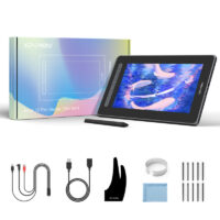Tablette Graphique Xp-pen Artist 13 Pro Gen 2- Noir -ARTIST-13-PRO-GEN2 Tunisie