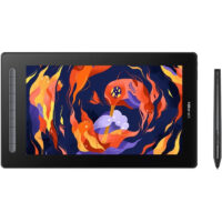 Tablette Graphique Xp-pen Artist 19  Pro Gen 2- Noir -ARTIST-19-PRO-GEN2 Tunisie