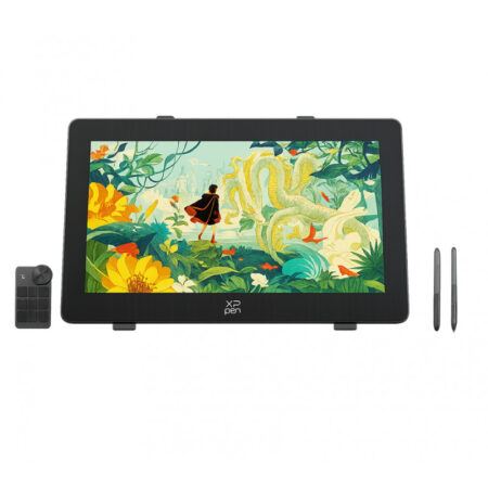 Tablette Graphique Xp-pen Artist Pro 24 Gen 2 165 Hz- Noir -ARTIST-PRO-24-GEN2 Tunisie