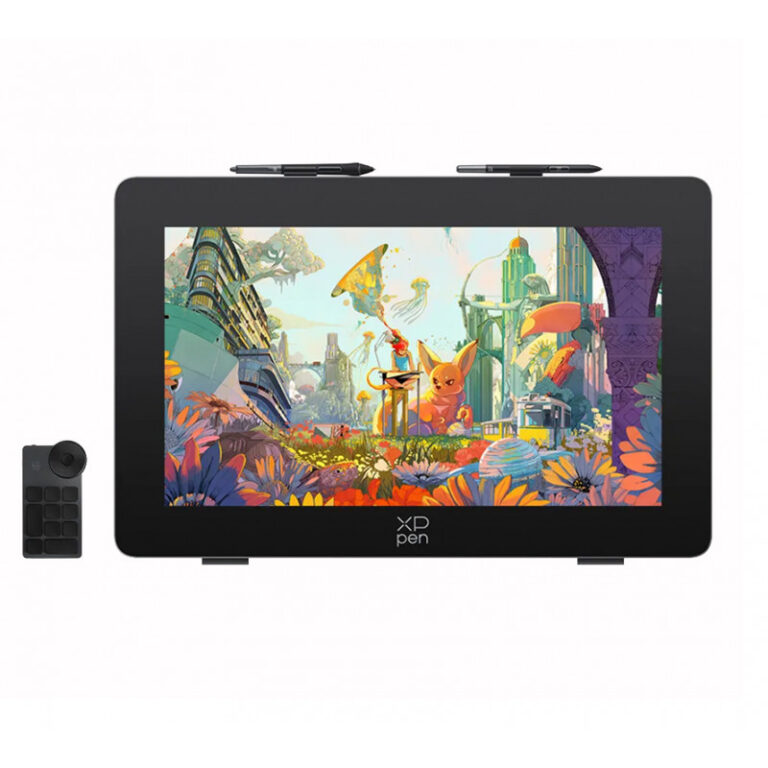 Tablette Graphique Xp-pen Artist Pro 24 Gen 2 4K- Noir -ARTIST-PRO-24-GEN2-4K Tunisie